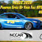 THSCC HPDE/Track Day at NCCAR!