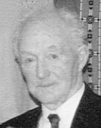 William CAFFERKEY Obituary (2014)