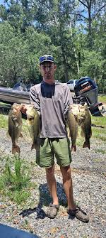 Northshore Bass Series