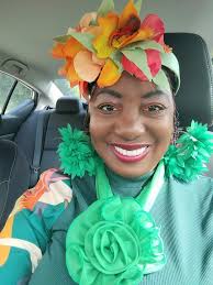 People Who Wear Hats