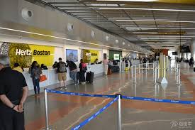 Boston Logan International Airport Store | Dollar Car Rental