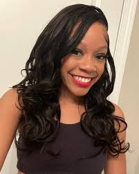 💋 Hair: @iam.monae_