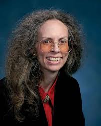 Interview: Joan Cashin