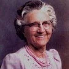 Inez Gardner Obituary December 27, 2006