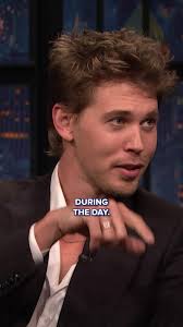 Austin Butler’s Dune makeover is a drastic departure from his Elvis look.