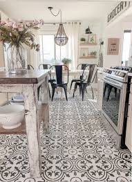 Learn how to clean grout effectively to help make your tile walls or floors look almost new again. Kitchen Tile Update Grout Cleaning Hacks Sarah Joy