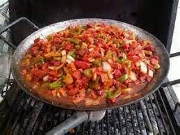 Discada Chihuahua Mexico Comida Mexicana Comida Gastronomia De Mexico