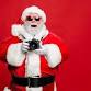 Pictures with Santa