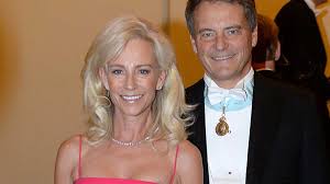 Join facebook to connect with alexander ernstberger and others you may know. Toppchefen Och Hans Fru Ager Dyraste Huset Dagens Ps