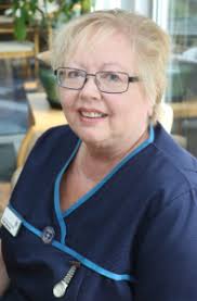 Three years of the Hospice at Home service