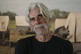 1883' Creator Warned Sam Elliott He'd 'Hate Me at the End'
