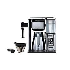Maybe you would like to learn more about one of these? 11 Best Thermal Carafe Coffee Makers Of 2021