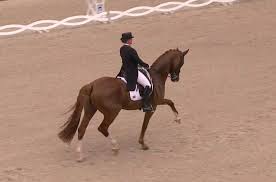 In 2009, she was suspended from all tournaments by the international federation for equestrian. Isabell Werth Mal Eine Diva Mal Eine Rampensau Reitturniere De News Ergebnisse Turnierkalender Ranglisten