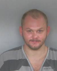 Dustin James Baker Mercer, Ohio http://Arre.st/OH-112990155