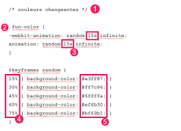 A Background That Changes Color In Css Divi Wordpress I set the panel to blue with the css background:
