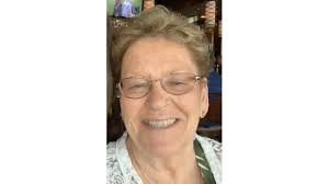 Gail Pfeifer Obituary