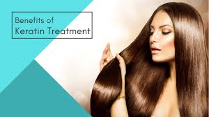 Both eliminate frizz and boost shine. 5 Benefits Of Keratin Treatment To Know Ditto Blog