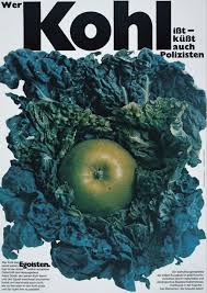 Gunter Rambow Magazine Design Cover Branding Design Inspiration Poster Design