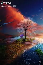 What A Wonderful World That The Lord Has Created Video Beautiful Landscapes Amazing Nature Beautiful Nature