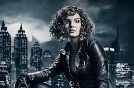 The season is produced by primrose hill productions, dc entertainment, and warner bros. Crystal Reed Season 4 Sofia Falcone Gotham Hd Wallpaper Wallpaperbetter