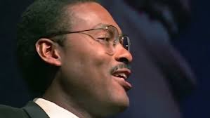 Remembering Junior Bridgeman