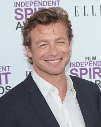 Simon Baker