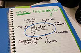 Ask them how things are going, what are they learning, & what they're going to do next. Choosing A Graduate Advisor And Making It Work Jove