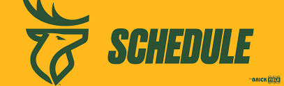 Opens external website in a new window. Schedule Edmonton Elks