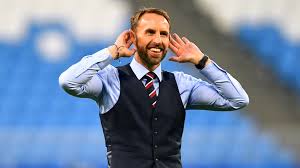 The latest tweets from gareth southgate (@garethsouthgate). Sautgejt Rasskazal Pila Li Sbornaya Anglii Chaj Iz Samovara Podarennogo Na Chm 2018 Rt Na Russkom