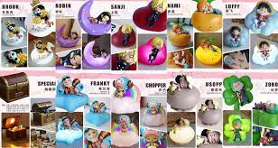 Sweet Dream One Piece Night Light Blind Box 8 Packs In Box New Toy In Stock  | eBay