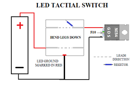 Motley Mods Box Mod Wiring Diagrams Led Button Switch