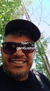 EZEKIEL (@user7526810058175)'s video of gavilan