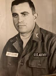 Frank Ortolani Obituary November 28, 2021