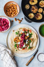 Sabich Israelisches Fruhstucks Sandwich Eat This Foodblog Vegane Rezepte Stories Rezept Streetfood Rezepte Fruhstucks Sandwich Gesunde Rezepte Abendessen