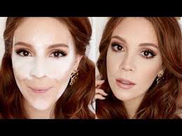 Bebek Pudrasi Ile Porselen Makyaj Nasil Yapilir Bebek Pudrasini Makyajiniz Sirasinda Kullanarak Adeta Fotosoplu Bir Gorunume Kavusm Makyaj Sac Makyaj Fikirleri