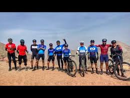 Chaclacayo y Chosica en Bici con los Espartanos. Dia 26/09/21