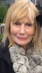Sally Claire Kellerman (1937-2022)