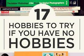 Learn how to cook · 4. 17 Hobbies To Try If You Suck At Hobbies