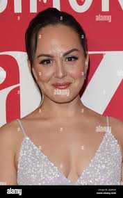 Olivia hernandez hi-res stock photography and images