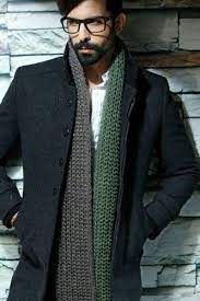 Forestblu Winter Black Coat Men Fashion Trend 2015 Latest Virtual University Of Pakistan Mens Party Wear Mens Fashion Edgy Party Wear Dress For Man