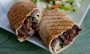 طريقة عمل شاورما اللحم Recipe Food Food Receipes Shawarma
