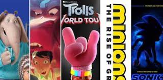 Thus, this list will consider all markets available and run down the 10 animated films that will certainly bring the best of animation for the next year. Top 10 Animation Movies Archives Animaders Latest Animation And Vfx News