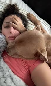 Kristal Byrd's Instagram, Twitter & Facebook