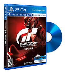 Juega gratis a este juego de clásicos y demuestra lo que vales. Juego Gran Turismo Sport Fisico Sellado Ps4 Nuevo En Caja Mercado Libre