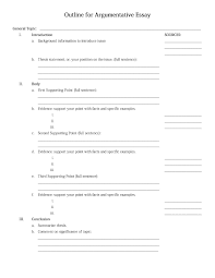 Argumentative Essay Format 8th Grade Resume And Menu Within Argumentative Essay Format 8th Argumentative Essay Outline Persuasive Essay Outline Essay Outline