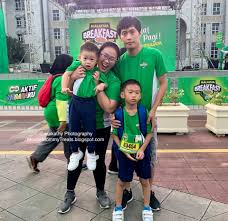 In addition, milo is not an energy drink. Energetic Milo Malaysia Breakfast Day 2019 Family Run Mbd2019 Mouse Mommy Treats