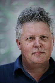 Text Publishing — Stephen Daisley for Beaufort Street Books