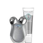 Limited Edition Mini Facial Toning Device Break The Ice Collection Nuface