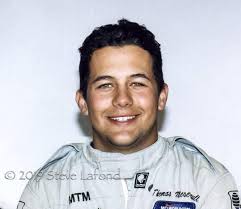 Larry Schild at Shreveport La.