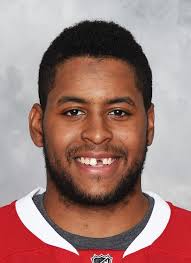 Devante Smith-Pelly Hockey Stats and Profile at hockeydb.com
